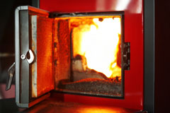 solid fuel boilers Gatwick